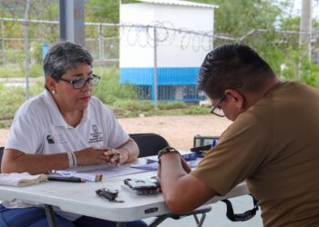 CONVOCA SNEBCS A JORNADA DE EMPLEO “LA CHAMBA NOS UNE” EN AMPLIACIÓN LÁZARO CÁRDENAS