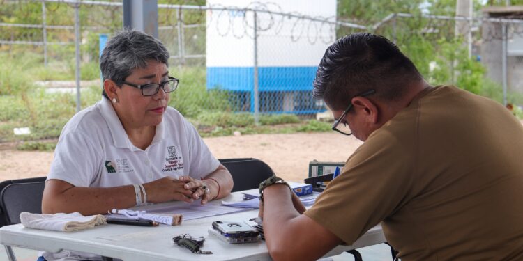 CONVOCA SNEBCS A JORNADA DE EMPLEO “LA CHAMBA NOS UNE” EN AMPLIACIÓN LÁZARO CÁRDENAS