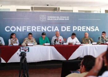 CONVOCA GOBERNADOR VCC A LIMPIEZA LUEGO DE LLUVIAS&nbsp;