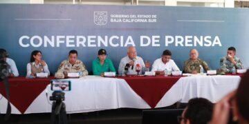 CONVOCA GOBERNADOR VCC A LIMPIEZA LUEGO DE LLUVIAS&nbsp;