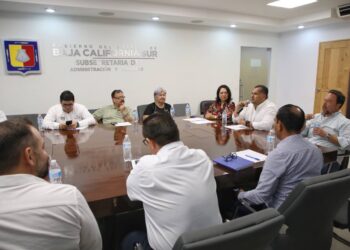 SESIONA COMITÉ DE VIGILANCIA DE ARRENDAMIENTO DE “EL CAIMANCITO”