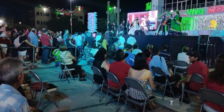 CONTARÁN PERSONAS CON DISCAPACIDAD, CON ESPACIOS EN FESTEJOS PATRIOS