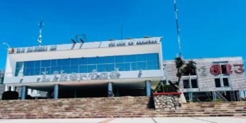 AVANZA VALIDACIÓN DE INFORMACIÓN DEL SEGUNDO INFORME DE GOBIERNO DE VÍCTOR MANUEL CASTRO COSÍO&nbsp;