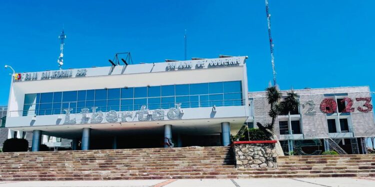 AVANZA VALIDACIÓN DE INFORMACIÓN DEL SEGUNDO INFORME DE GOBIERNO DE VÍCTOR MANUEL CASTRO COSÍO&nbsp;