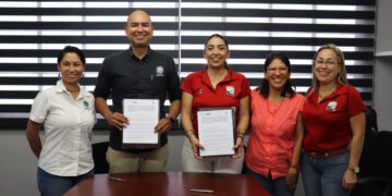 FIRMAN CONVENIO DE COLABORACIÓN CEA Y CEMDA