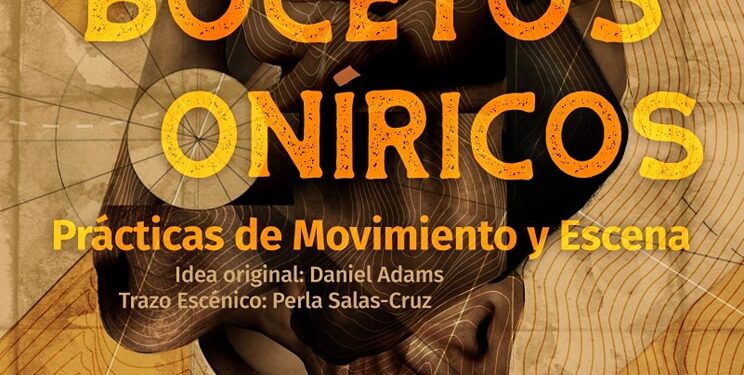 “BOCETOS ONÍRICOS” EN EL TEATRO DE LA CIUDAD