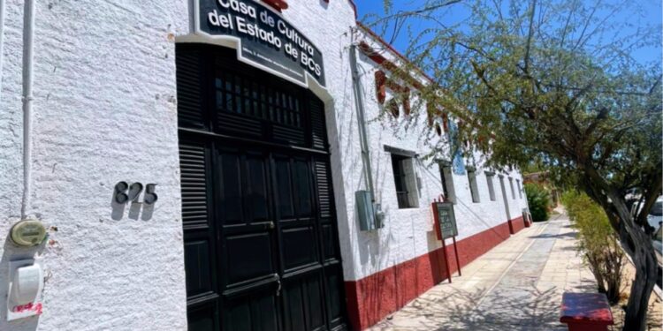 CASA DE CULTURA DEL ESTADO INICIA&nbsp;TALLERES REGULARES