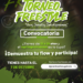REPRESENTA A TU MUNICIPIO EN EL TORNEO DE FREESTYLE “VOCES JUVENILES SUDCALIFORNIANAS”