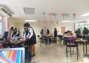OFRECE LA BENU LICENCIATURA EN EDUCACIÓN INICIAL, A 79 AÑOS DE SU FUNDACIÓN