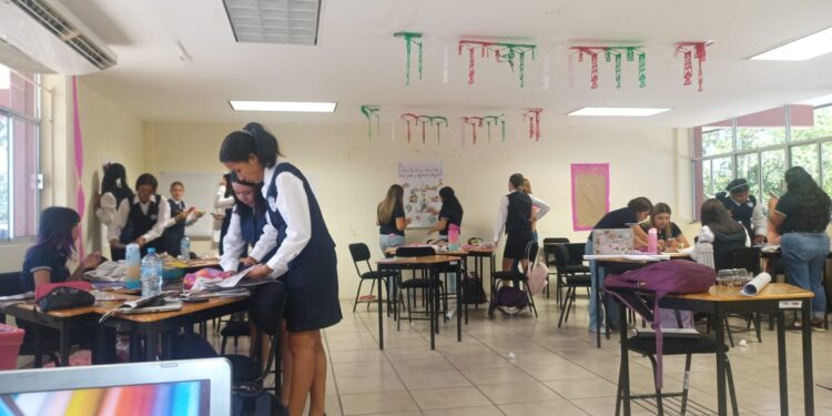 OFRECE LA BENU LICENCIATURA EN EDUCACIÓN INICIAL, A 79 AÑOS DE SU FUNDACIÓN