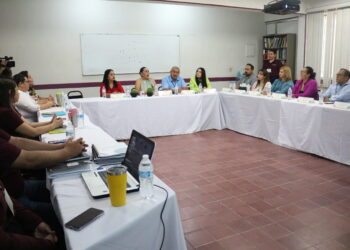 RECIBIRÁN MÁS DE 11 MIL DOCENTES CURSOSSOBRE LA NUEVA ESCUELA MEXICANA