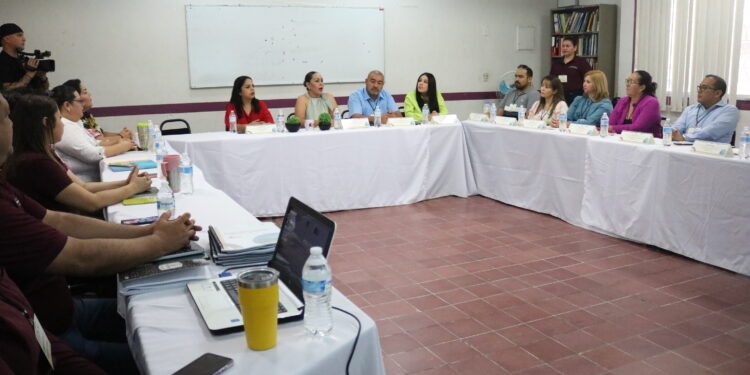 RECIBIRÁN MÁS DE 11 MIL DOCENTES CURSOSSOBRE LA NUEVA ESCUELA MEXICANA