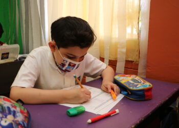 INICIA SEP EVALUACIONES DIAGNÓSTICAS