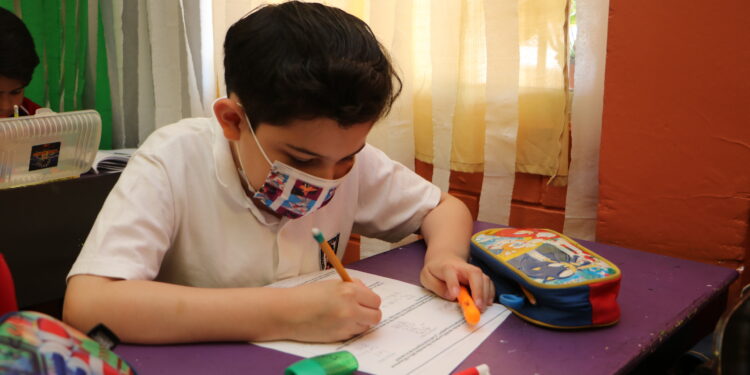 INICIA SEP EVALUACIONES DIAGNÓSTICAS