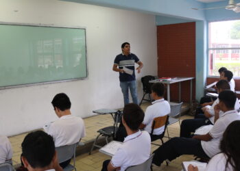 APLICAN BACHILLERATOS DE BCS,&nbsp;