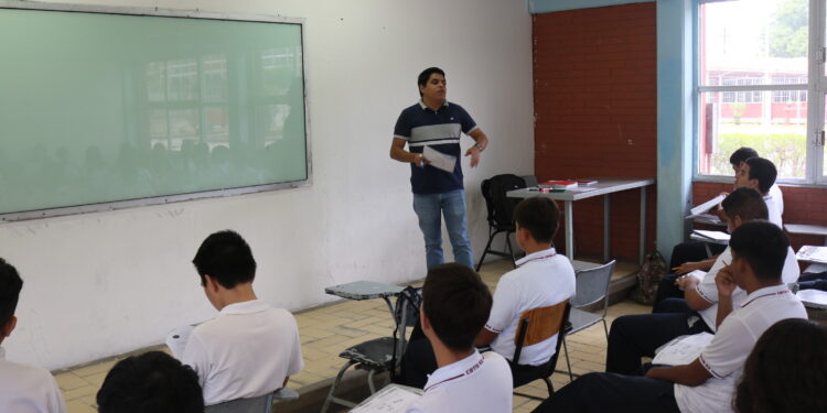 APLICAN BACHILLERATOS DE BCS,&nbsp;