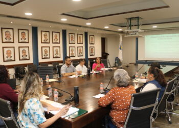 INSTALAN UNIDADES DE APOYO PARA ATENDER SITUACIONES DE VIOLENCIA EN BACHILLERATOS