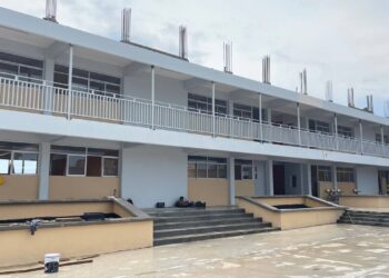 INICIA ACTIVIDADES ESCUELA SECUNDARIADE NUEVA CREACIÓN EN CABO SAN LUCAS
