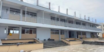 INICIA ACTIVIDADES ESCUELA SECUNDARIADE NUEVA CREACIÓN EN CABO SAN LUCAS