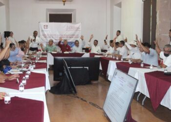 AVANZA LA TRANSFORMACIÓN DEL CAMPO A FAVOR DE LOS PEQUEÑOS PRODUCTORES