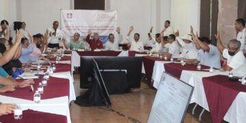 AVANZA LA TRANSFORMACIÓN DEL CAMPO A FAVOR DE LOS PEQUEÑOS PRODUCTORES