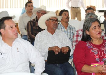TRABAJA SEPADA EN LA REGULARIZACIÓN DE ASOCIACIONES GANADERAS