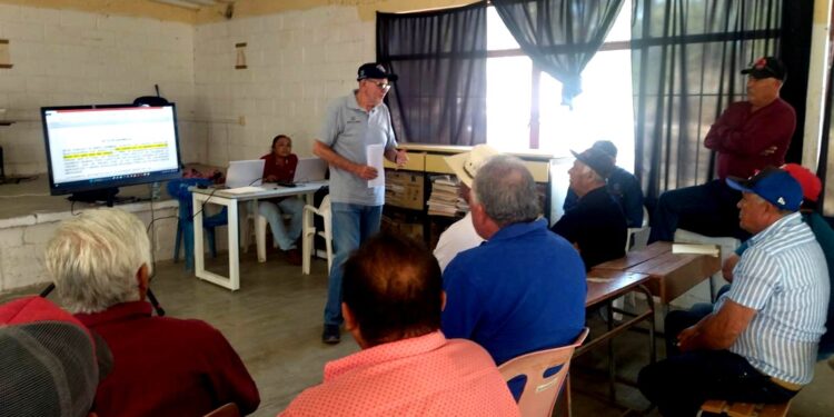 CERRARÁ VENTANILLA SEGURO DE VIDA A PESCADORES Y ACUACULTORES