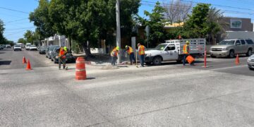 FORTALECERÁ GOBIERNO ESTATAL CAMPAÑA EMERGENTE DE LIMPIEZA Y BACHEO&nbsp;