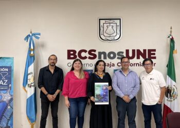 INVITAN A CINEASTAS DE BCS A CONCURSO DEL FESTIVAL DE CINE DE LA PAZ