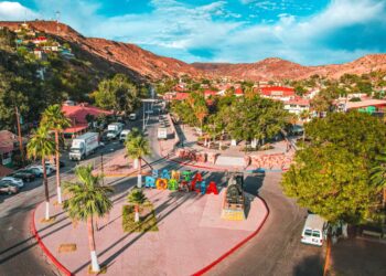 PUEBLOS MÁGICOS DE BCS LISTOS PARA EL TIANGUIS INTERNACIONAL DE LOS ÁNGELES, CALIFORNIA