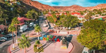 PUEBLOS MÁGICOS DE BCS LISTOS PARA EL TIANGUIS INTERNACIONAL DE LOS ÁNGELES, CALIFORNIA