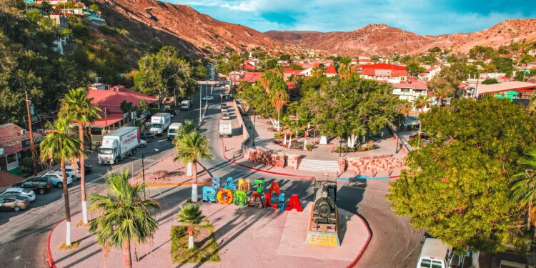 PUEBLOS MÁGICOS DE BCS LISTOS PARA EL TIANGUIS INTERNACIONAL DE LOS ÁNGELES, CALIFORNIA