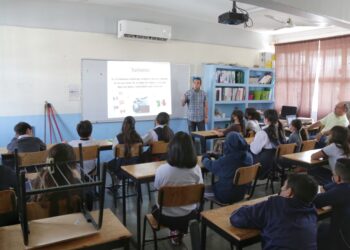 MÁS DE 1, 206 NIÑAS Y NIÑOS HAN PARTICIPADO EN TALLERES DE CULTURA TURÍSTICA: SETUE