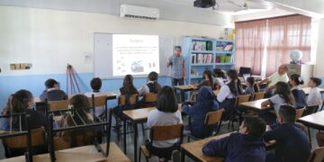 MÁS DE 1, 206 NIÑAS Y NIÑOS HAN PARTICIPADO EN TALLERES DE CULTURA TURÍSTICA: SETUE