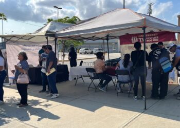 Convoca SNEBCS a Jornada de Empleo “La Chamba Nos Une” en Col. Villas de Guadalupe