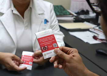 TIENEN CENTROS DE SALUD AMPLIA DISPONIBILIDAD DE MÉTODOS ANTICONCEPTIVOS GRATUITOS&nbsp;