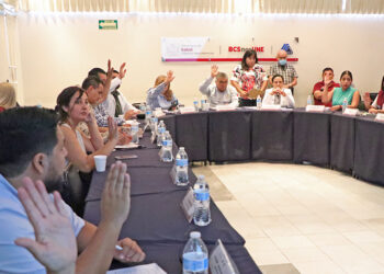 AVANZA EN BCS LA EVALUACIÓN DE UNIDADES MÉDICAS PREVISTA POR EL PROGRAMA HOSPITAL SEGURO&nbsp;