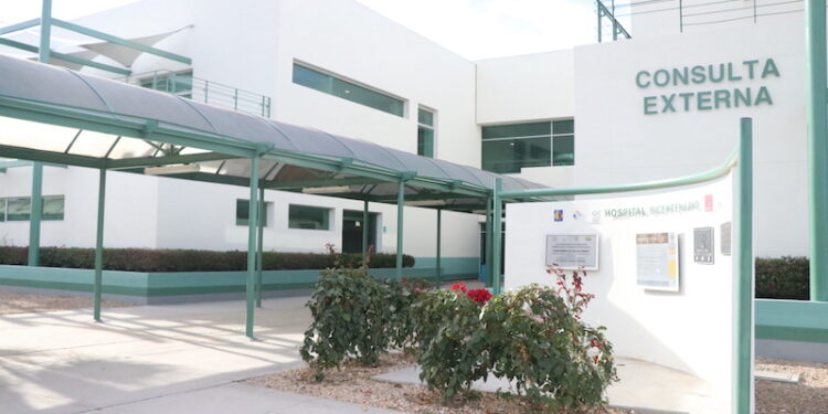 CONFORME LEGISLACIÓN VIGENTE, OTORGA SECRETARÍA DE SALUD SERVICIOS DE INTERRUPCIÓN LEGAL DEL EMBARAZO