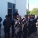 POLICÍA DE COMONDÚ ES EVALUADA EN COMPETENCIAS BÁSICAS DE LA FUNCIÓN POLICIAL&nbsp;&nbsp;&nbsp;