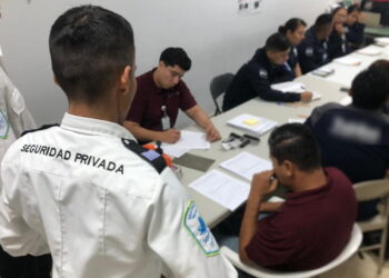 EMPRESAS DE SEGURIDAD PRIVADA PODRÁN PAGAR EN LÍNEA PERMISOS Y RENOVACIONES&nbsp;