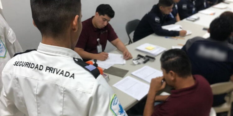 EMPRESAS DE SEGURIDAD PRIVADA PODRÁN PAGAR EN LÍNEA PERMISOS Y RENOVACIONES&nbsp;