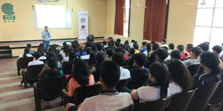 CENTRO DE PREVENCIÓN DEL DELITO ABONA EN LA CONSTRUCCIÓN DE UNA SOCIEDAD SEGURA