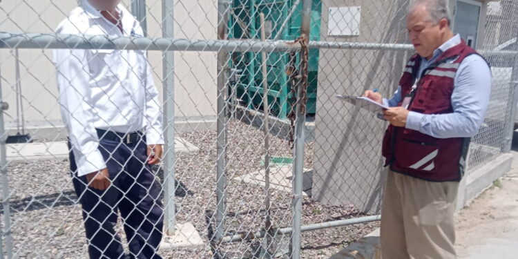 RECOMIENDA SSPE VERIFICAR PERMISOS ANTES DE CONTRATAR SERVICIOS DE SEGURIDAD PRIVADA