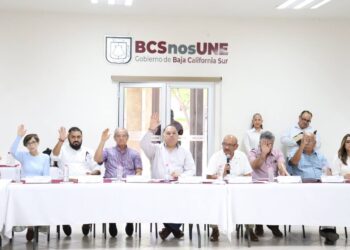 Sesionó Subcomité Sectorial de Desarrollo Social y Energía estatal