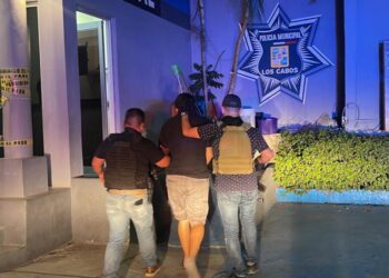 CUMPLIMENTA PGJE&nbsp;ORDEN&nbsp;DE&nbsp;APREHENSIÓN&nbsp;CONTRA IMPUTADO&nbsp;POR&nbsp;FEMINICIDIO Y VIOLACIÓN EN SAN JOSÉ DEL CABO