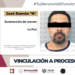 OBTIENE PGJE PRISIÓN PREVENTIVA PARA IMPUTADO POR SUSTRACCIÓN DE MENOR Y REINTEGRA AL PEQUEÑO D.N.E.C AL SENO FAMILIAR