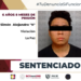 SIMÓN ALEJANDRO “N” PASARÁ MÁS DE 6 AÑOS EN&nbsp;PRISIÓN POR DELITO DE VIOLACIÓN&nbsp;