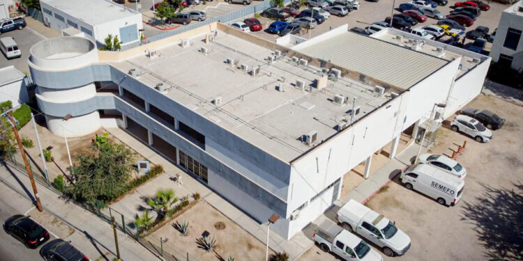 OBTIENE PGJE REACREDITACIÓN INTERNACIONAL DE SUS LABORATORIOS FORENSES