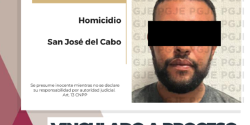 OBTIENE PGJE OTRA PRISIÓN PREVENTIVA POR HOMICIDIO CALIFICADO CON SAÑA
