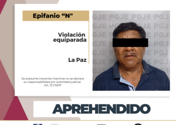 APREHENDE&nbsp;PGJE&nbsp;A IMPUTADO&nbsp;POR&nbsp;DOS CARGOS POR VIOLACIÓN&nbsp;EQUIPARADA &nbsp;